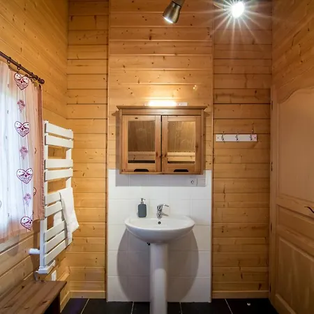 Le Quartz Des Hautes-Vosges Xonrupt-Longemer Exterior photo