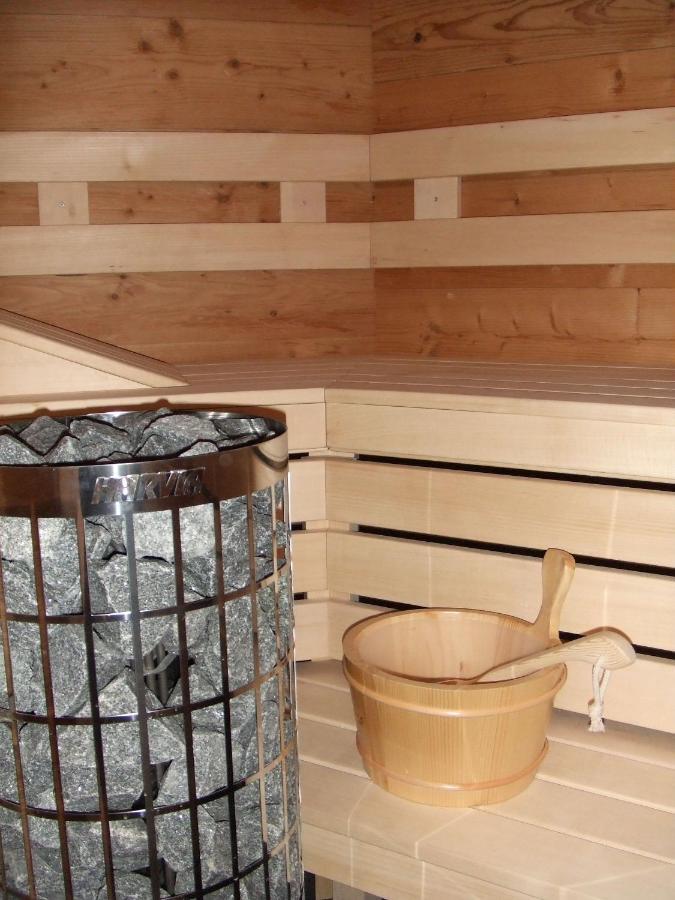 Chalet Le Quartz Des Hautes-vosges