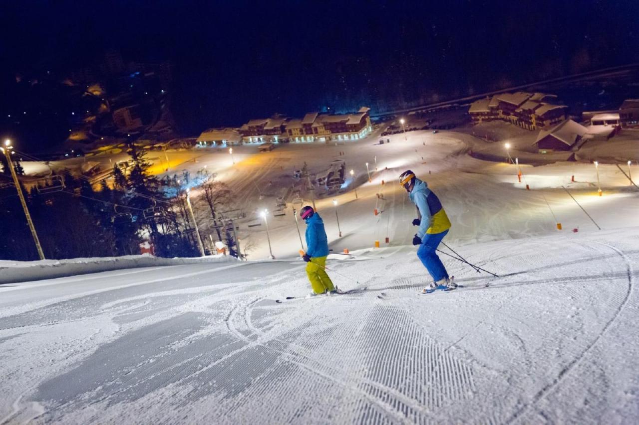 Chalet Le Quartz Des Hautes-vosges Xonrupt-Longemer
