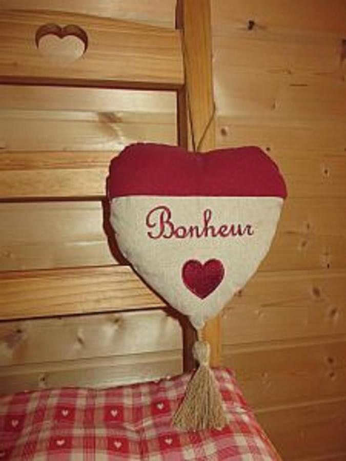 Le Quartz Des Hautes-vosges Chalet Xonrupt-Longemer