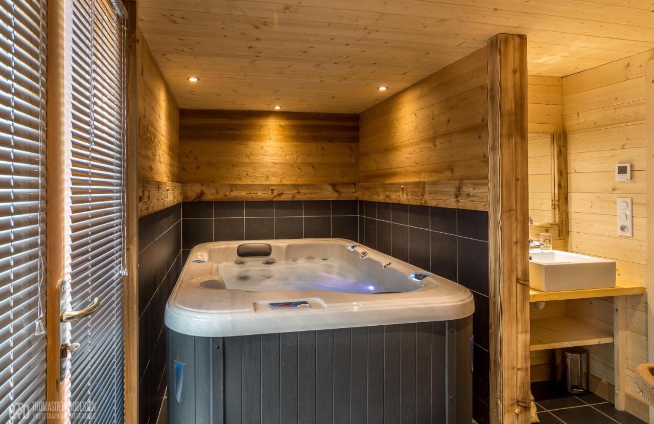 Chalet Le Quartz Des Hautes-vosges Xonrupt-Longemer